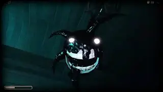 WHY ARE ROBLOX HORROR GAMES SO SCARY...