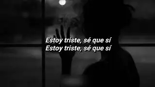 XXXTENTACION-SAD! Sub Español/Traduccion ( R.I.P )