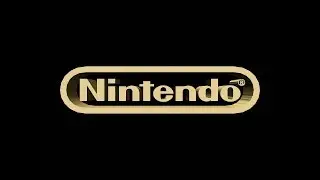Mario Kart 64 Nintendo Logo Extended