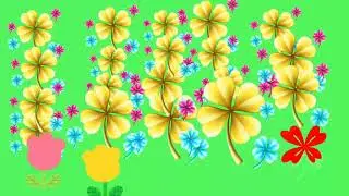 green screen effects||green screen flowers effects||flower effects green screen||flower effects free