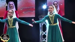 Загра Магомедова  Таинственный/