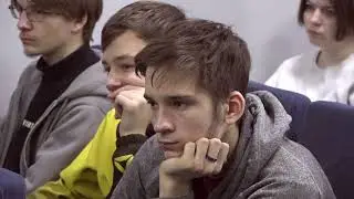 Трейлер проекта «Герои нашего времени на Рижской»