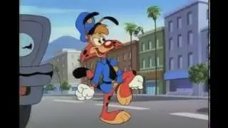 Bonkers Intro