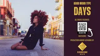 Afrobeat x Guitar Type Beat x Popcaan Type - DAYS
