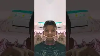 Did I eat my finger? 