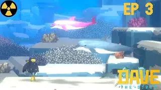 Dave the Diver - Ep3