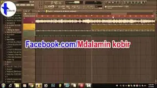 free flp project download || fl studio project download || bangla hit gaan 2018