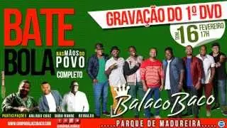 Bate Bola Completo 