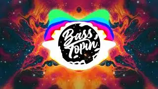 visualiser (Bass Nation) free. Bass topín.