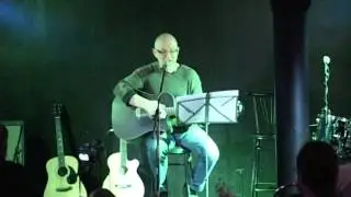 2-й КВА-ФЕСТ в Харькове 25.04.2015 (арт-кафе 