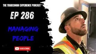 Managing People (ep 286)