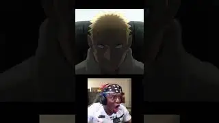 Naruto then vs now