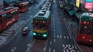 Hong Kong Song | Cultural Pride, Political Struggles, and City Life