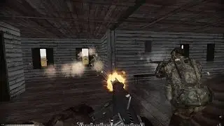 Project Reality 1.4 - Weapons of War