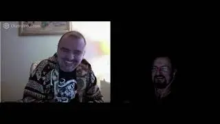 Александр из Нью Джерси часть 2