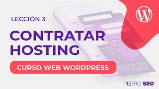 #03 Hire WordPress Hosting - WORDPRESS COURSE 2021