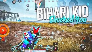 INTO YOUR ARMS // BGMI MONTAGE // IQOO Z3 5G