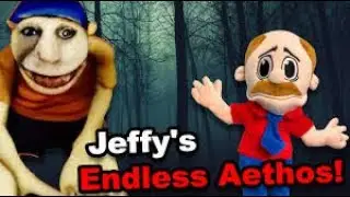 Friday Night Funkin: Jeffy's Endless Aethos
