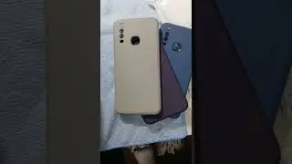 Vivo Y12 OG Silicone back case cover #backcovercase #siliconcase #phonecase #backcover