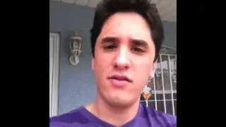 iPod 2nd Gen Video Front Test
