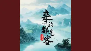 来的都是客