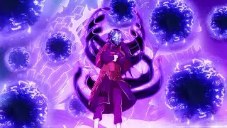 The God Of Nova Bombs
