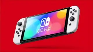 My Thoughts On The Nintendo Switch OLED Model
