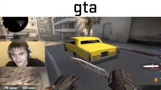 csgo looks a little different