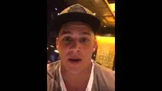Олег Майами  +  Саша Текила T-killah