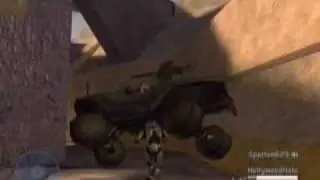 Elevation (Halo 2 Machinima)
