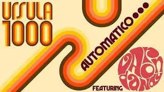 Ursula 1000-Automatico feat. Varon Dandy
