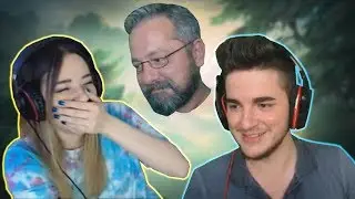 MEGABON KAFA DANSI YAPIYOR MİAFİTZ ÇILDIRIYOR :D (Yayın Anları 38)