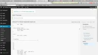 How to Use a Google Font in Your WordPress Stylesheet