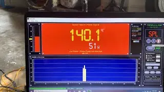 Termlab SPL Meter AI issue and fix