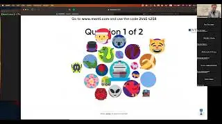 PROG2006 - Intro to Haskell (Haskell 1)