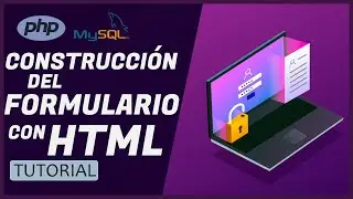 Curso de PHP con MySql [FORMULARIOS] 📇 01 HTML