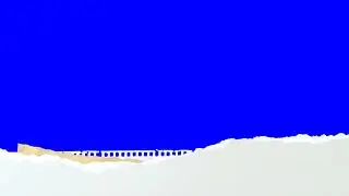 peppar ripear video green screen efect 3