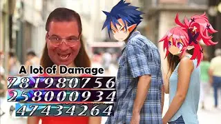 Should you play Disgaea 5 | In 5 minutes