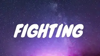 BSS- FIGHTING ENGLISH LYRICS