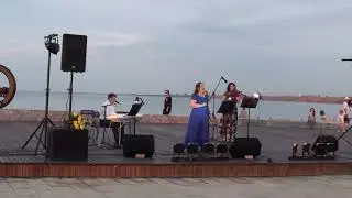 Концерт 11 августа