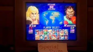 SCR2015 ST - RB|Snake Eyez (Ken) v. BE|KaneBlueRiver (Claw, Boxer)