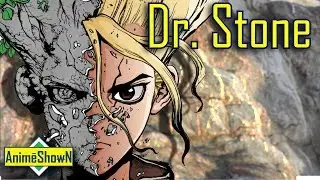 ◈ Dr. Stone - Primo Episodio