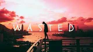 Juice WRLD – Wasted (Slowed)