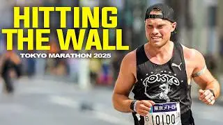 Attempting to Run a 