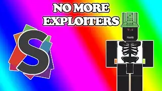 Roblox Byfron Anti-Cheat is Good?