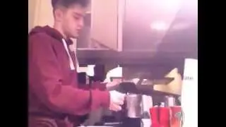 Making Coffee | Timelapse | Hyperlapse