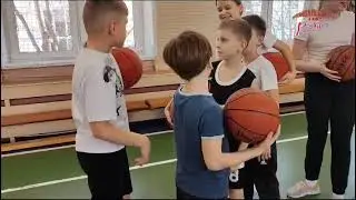 баскетбол 🏀