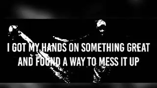 Eminem-Tragic Endings (lyrics) ft. Skylar Grey