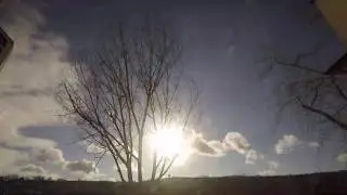 Time travel