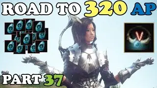 BDO - Road To 320 AP Part 37: I sold my Vell's Heart 14 TIMES and sold my PEN Laytenn in ONE VIDEO